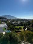 Pool & views
