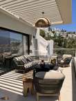 Pool & views