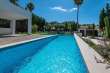 Pool & views