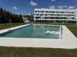 Pool & views