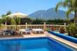 Pool & views
