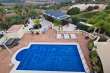 Pool & views