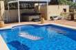 Pool & views