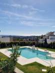 Pool & views