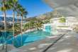 Pool & views