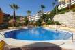 Pool & views