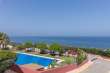 Pool & views