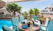 Pool & views