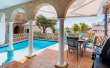 Pool & views