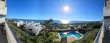 Pool & views