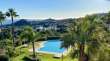 Pool & views