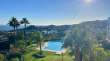 Pool & views