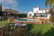 Pool & views
