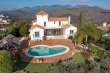 Pool & views