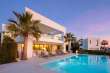 Pool & views