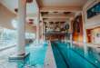 Pool & views