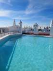 Pool & views