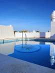 Pool & views