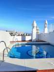 Pool & views