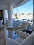 Pool & views