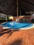 Pool & views