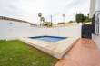 Pool & views