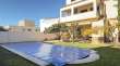 Pool & views