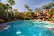 Pool & views