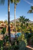 Pool & views