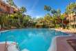 Pool & views