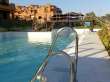 Pool & views