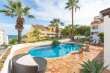 Pool & views