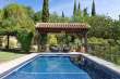 Pool & views