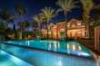 Pool & views