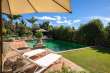 Pool & views