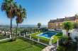 Pool & views