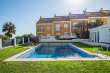 Pool & views