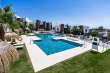 Pool & views