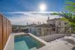 Pool & views