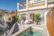 Pool & views