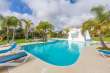 Pool & views