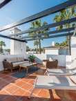 Pool & views