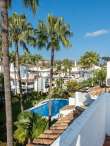 Pool & views