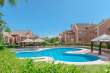 Pool & views
