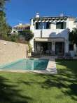 Pool & views