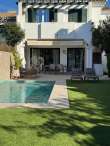 Pool & views