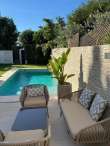 Pool & views