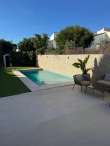 Pool & views
