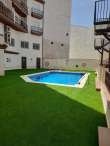Pool & views