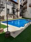 Pool & views